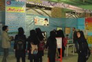 برگزاری نمایشگاه هفته مشاغل در بهشهر